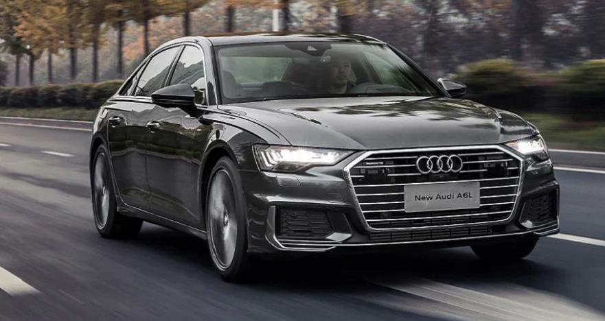 凱迪拉克,凱迪拉克CT6,沃爾沃,沃爾沃S90,奧迪