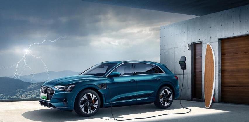 寶馬,奧迪,奔馳,寶馬iX3,大眾