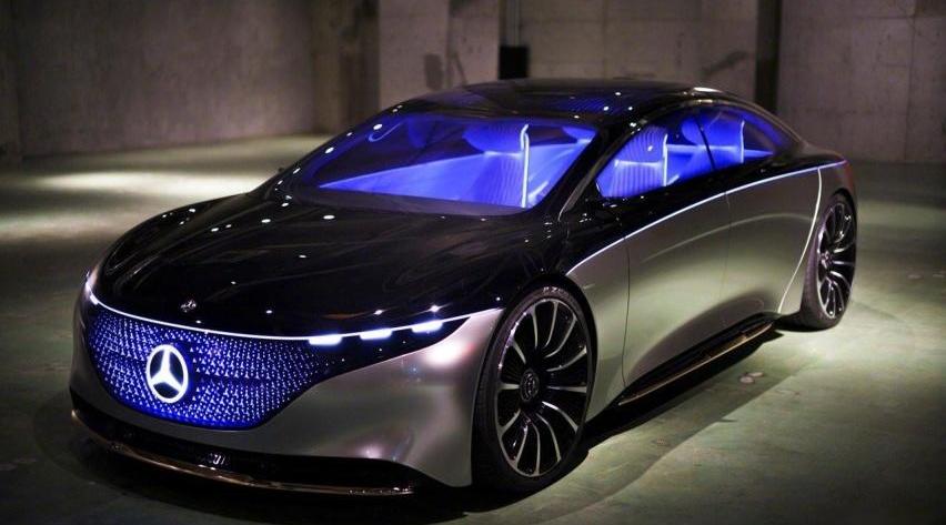 寶馬,奧迪,奔馳,寶馬iX3,大眾