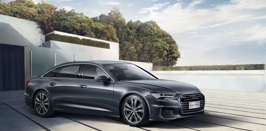 奔馳,寶馬,奧迪,奔馳E級,奧迪A6