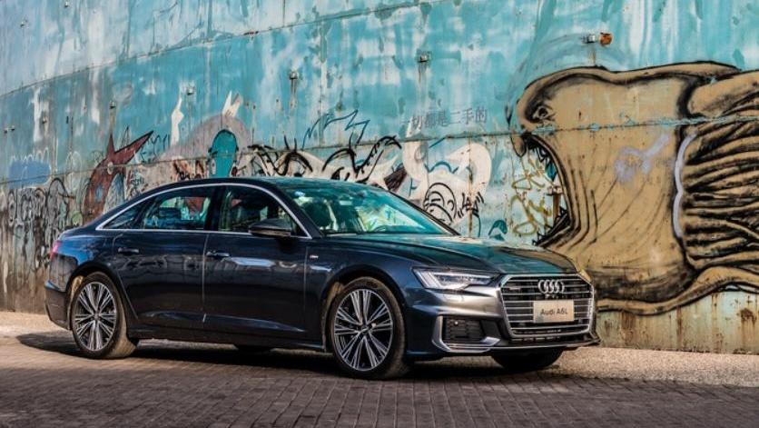 奧迪,奧迪A6L,奧迪A6,奔馳,寶馬5系