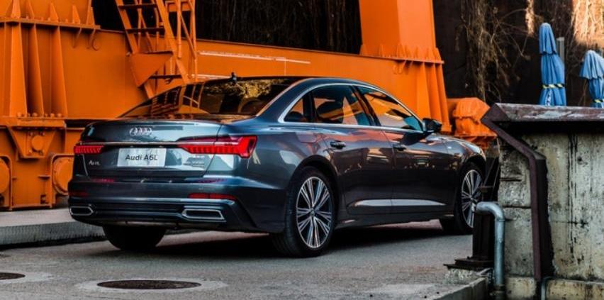 奧迪,奧迪A6L,奧迪A6,奔馳,寶馬5系