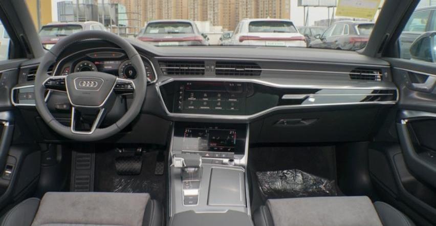 奧迪,奧迪A6L,奧迪A6,奔馳,寶馬5系