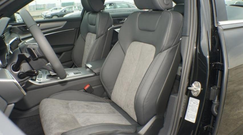 奧迪,奧迪A6L,奧迪A6,奔馳,寶馬5系