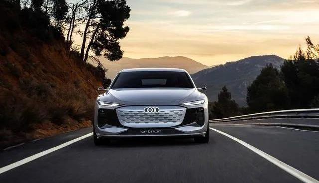 奧迪,奧迪A6,奧迪A6L,奧迪A7