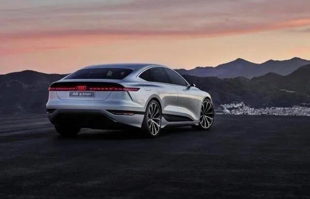 奧迪,奧迪A6,奧迪A6L,奧迪A7