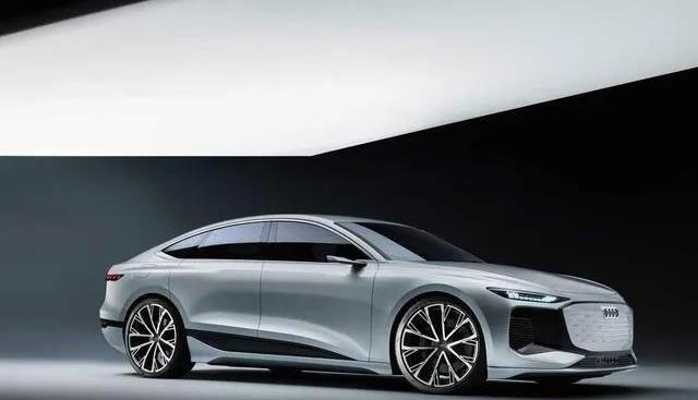 奧迪,奧迪A6,奧迪A6L,奧迪A7