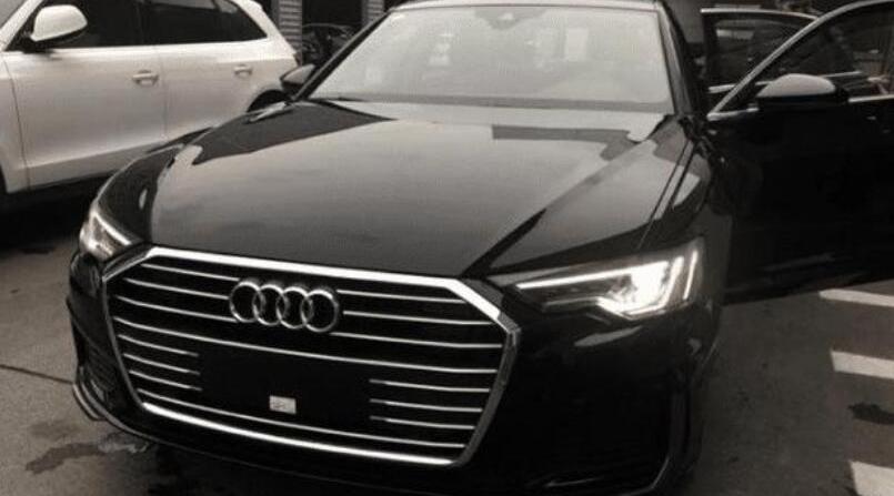 奧迪,凱迪拉克,奧迪A6L,奧迪A6,凱迪拉克CT6