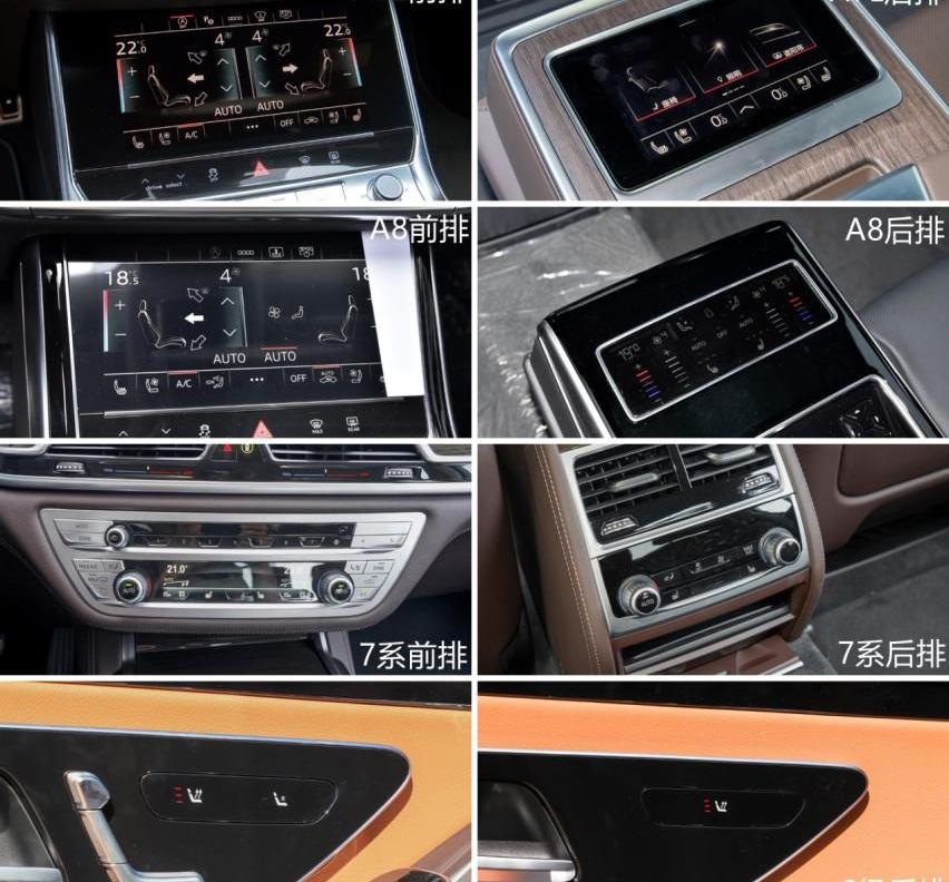 奧迪,奔馳,奔馳S級,奔馳E級,奧迪A8