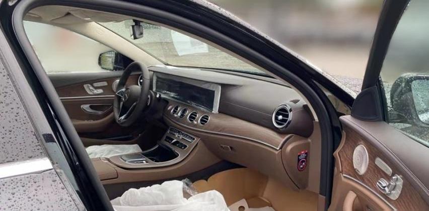 奔馳,奔馳E級,寶馬,寶馬5系,奧迪