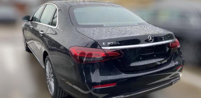 奔馳,奔馳E級,寶馬,寶馬5系,奧迪