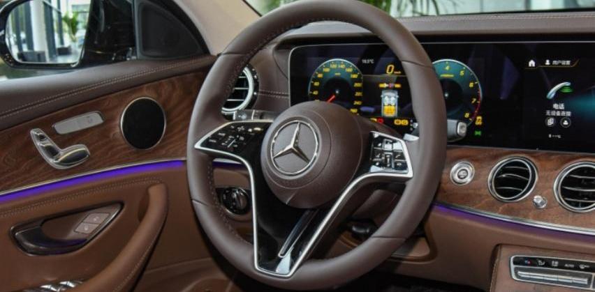 奔馳,奔馳E級,寶馬,寶馬5系,奧迪