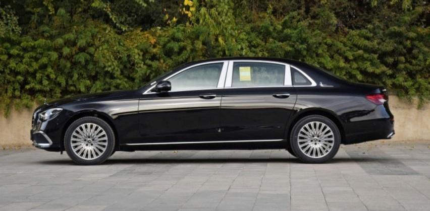 奔馳,奔馳E級,寶馬,寶馬5系,奧迪