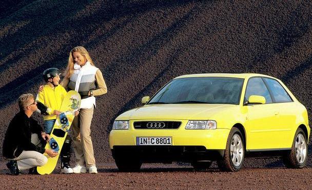 奧迪,奧迪A3,奔馳,寶馬,奔馳A級