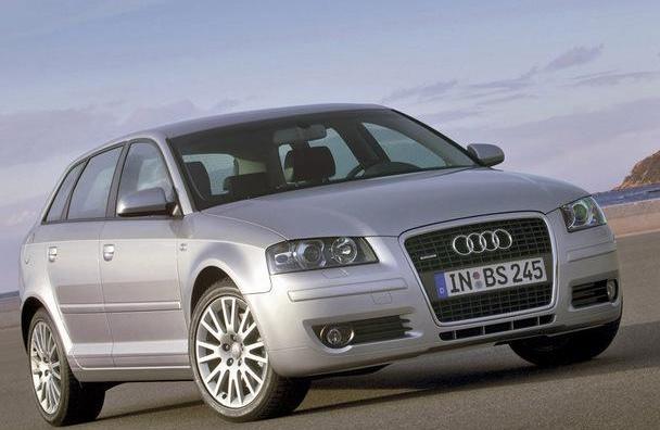 奧迪,奧迪A3,奔馳,寶馬,奔馳A級