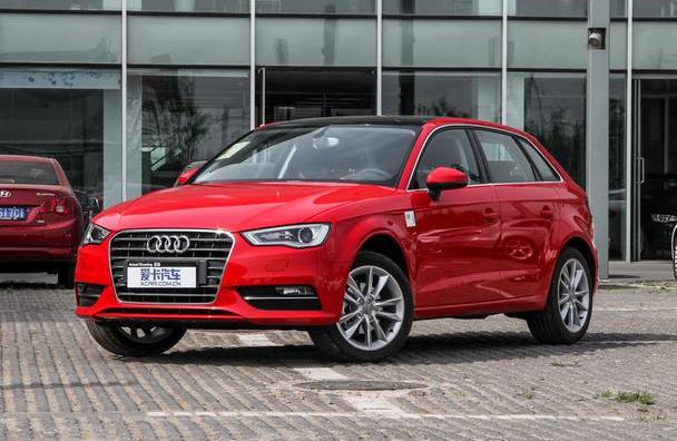 奧迪,奧迪A3,奔馳,寶馬,奔馳A級