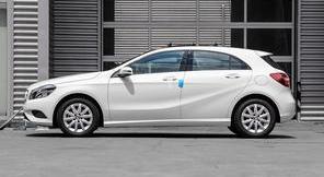 奧迪,奧迪A3,奔馳,寶馬,奔馳A級