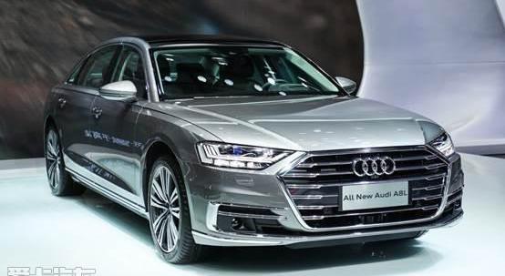 奧迪,大眾,一汽,奧迪Q5L,奧迪A8