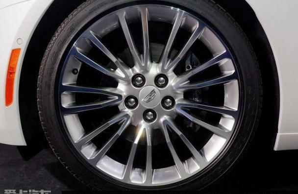 凱迪拉克,奧迪,奔馳,寶馬,凱迪拉克CT6