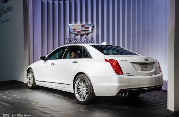 凱迪拉克,奔馳,寶馬,寶馬7系,奔馳S級