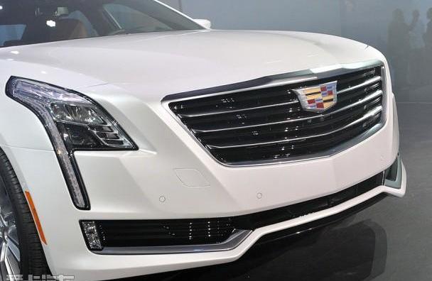 凱迪拉克,奔馳,寶馬,寶馬7系,奔馳S級