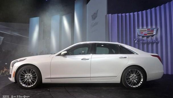 凱迪拉克,奔馳,寶馬,寶馬7系,奔馳S級