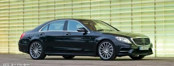 凱迪拉克,奔馳,寶馬,寶馬7系,奔馳S級