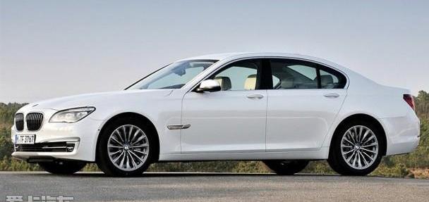 凱迪拉克,奔馳,寶馬,寶馬7系,奔馳S級