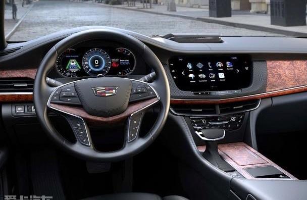 凱迪拉克,奔馳,寶馬,寶馬7系,奔馳S級