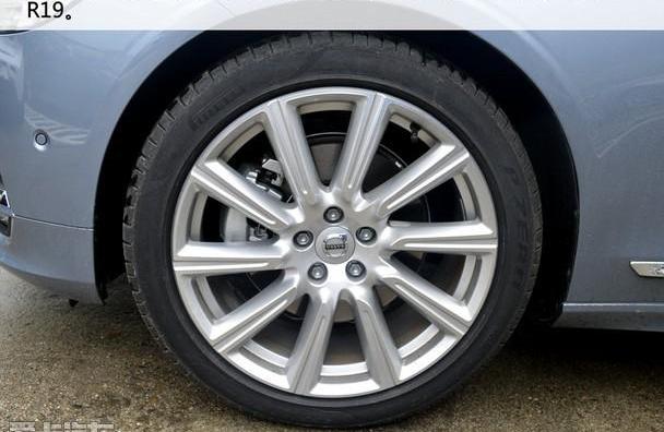 沃爾沃,沃爾沃S90,奧迪A6L,奧迪,奧迪A6