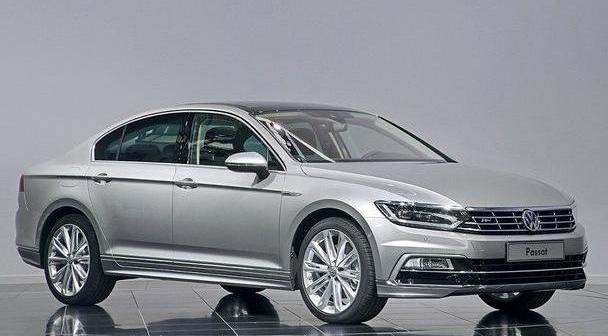 福特,大眾,帕薩特,邁騰,DS