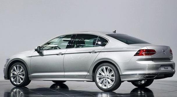 福特,大眾,帕薩特,邁騰,DS