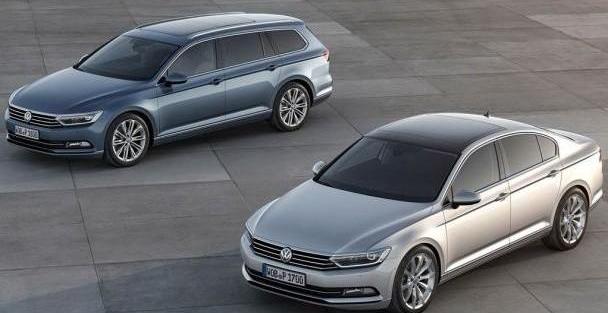 福特,大眾,帕薩特,邁騰,DS