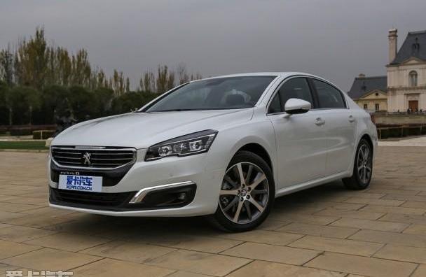 凱美瑞,標致,豐田,東風,君威