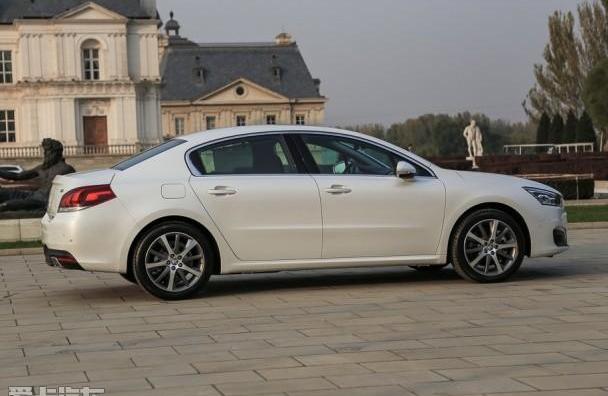 凱美瑞,標致,豐田,東風,君威