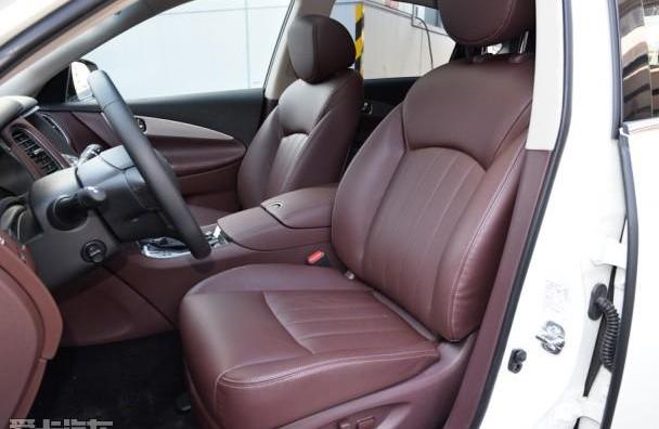 英菲尼迪,英菲尼迪QX50,奧迪,攬勝,攬勝極光