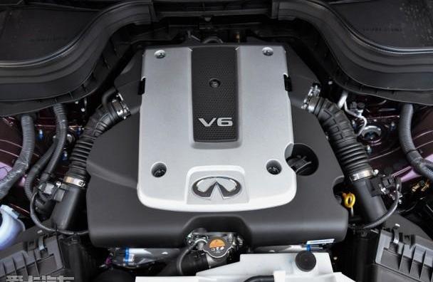 英菲尼迪,英菲尼迪QX50,奧迪,攬勝,攬勝極光