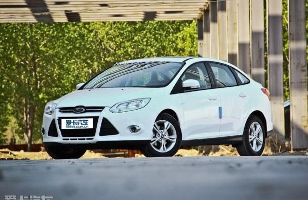 福克斯,索納塔,福特,現代,北京