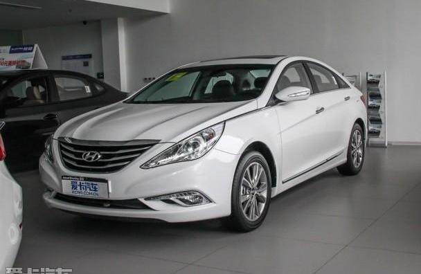 福克斯,索納塔,福特,現代,北京