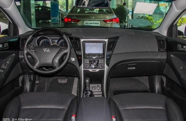 福克斯,索納塔,福特,現代,北京