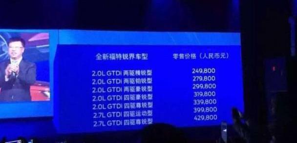 銳界,福特,奔馳,長安,奔馳C級