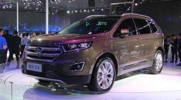 銳界,福特,奔馳,長安,奔馳C級