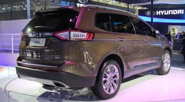 銳界,福特,奔馳,長安,奔馳C級