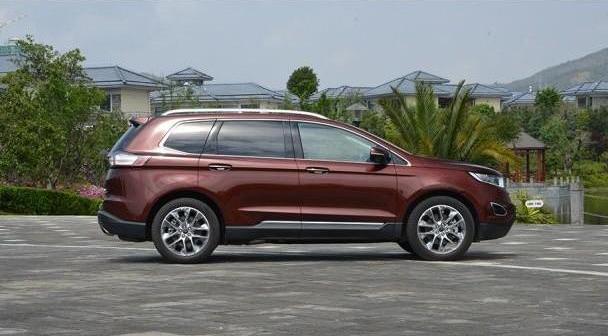 銳界,福特,奔馳,長安,奔馳C級