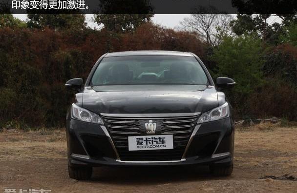 凱美瑞,豐田,皇冠,發現