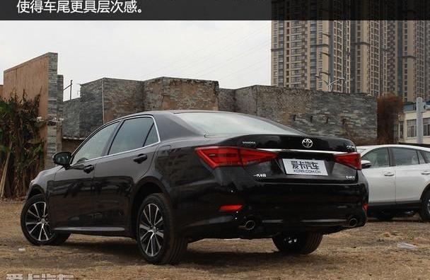 凱美瑞,豐田,皇冠,發現