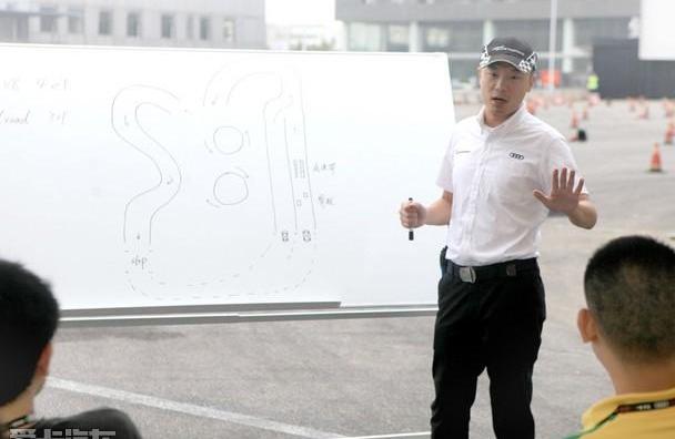 奧迪,奧迪A6,奧迪A6L,漢