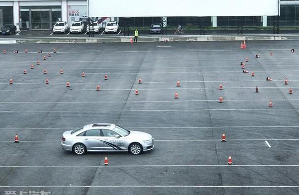 奧迪,奧迪A6,奧迪A6L,漢