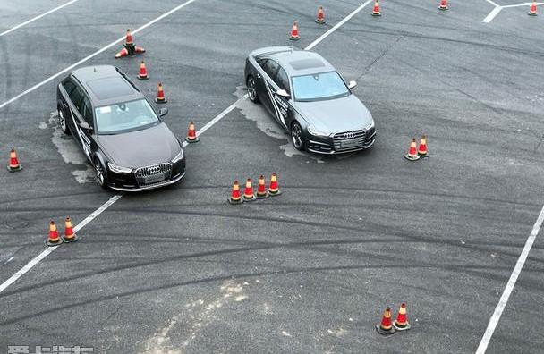 奧迪,奧迪A6,奧迪A6L,漢