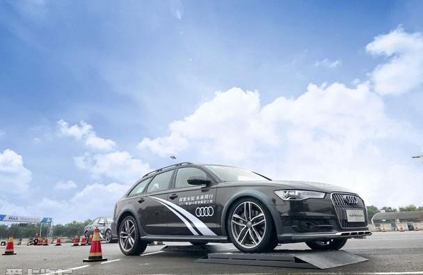 奧迪,奧迪A6,奧迪A6L,漢